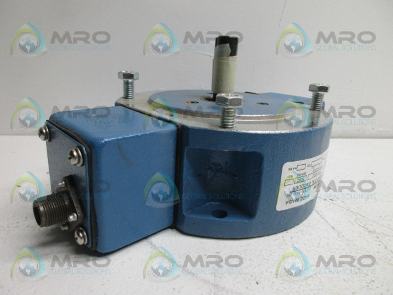 AVTRON M460 PULSE GENERATOR UNMP