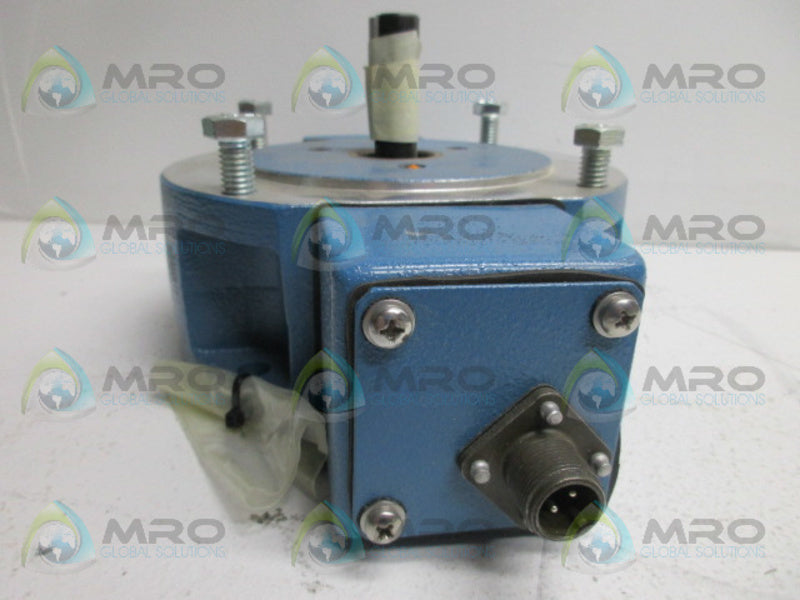 AVTRON M460 PULSE GENERATOR UNMP