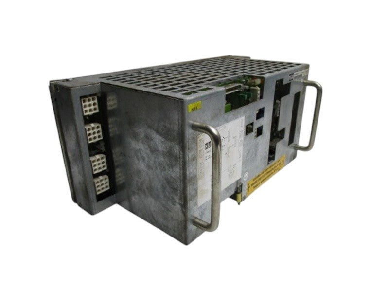KUKA PM2-600/26/16 POWER SUPPLY UNMP