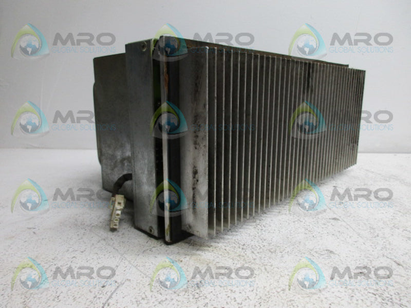 KUKA PM2-600/26/16 POWER SUPPLY UNMP