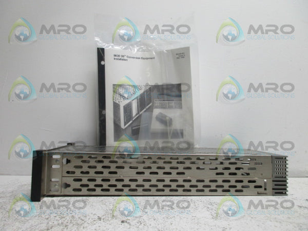 ABB 1708FZ00000A CONTROLLER CASE NSMP
