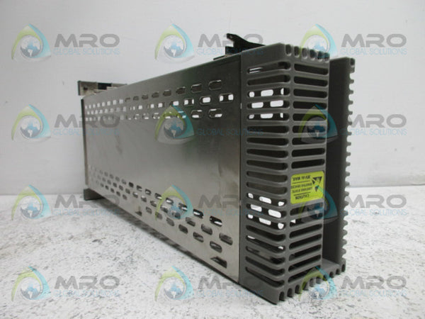 ABB 1708FZ00000A CONTROLLER CASE NSMP
