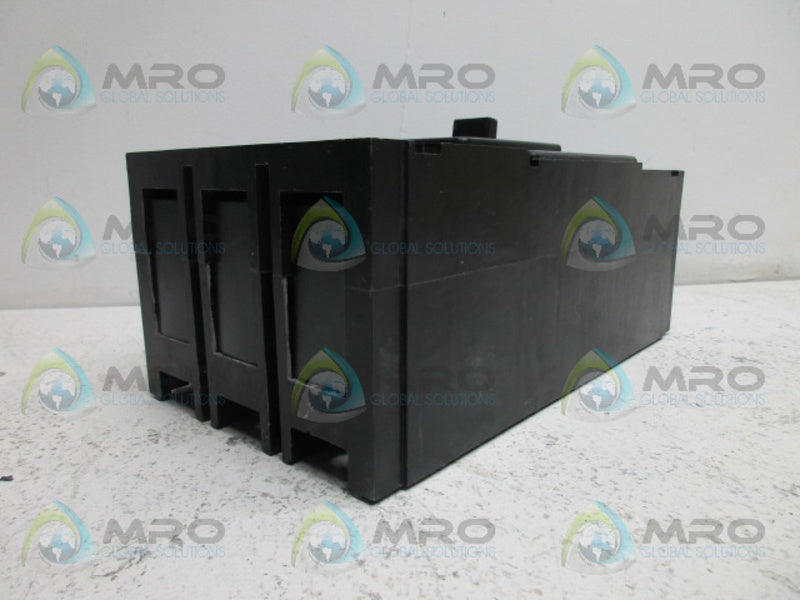 CUTLER HAMMER JA3150W CIRCUIT BREAKER 150A NSMP