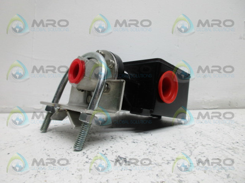 ASHCROFT B424S-X07TM PRESSURE SWITCH 15PSI NSMP