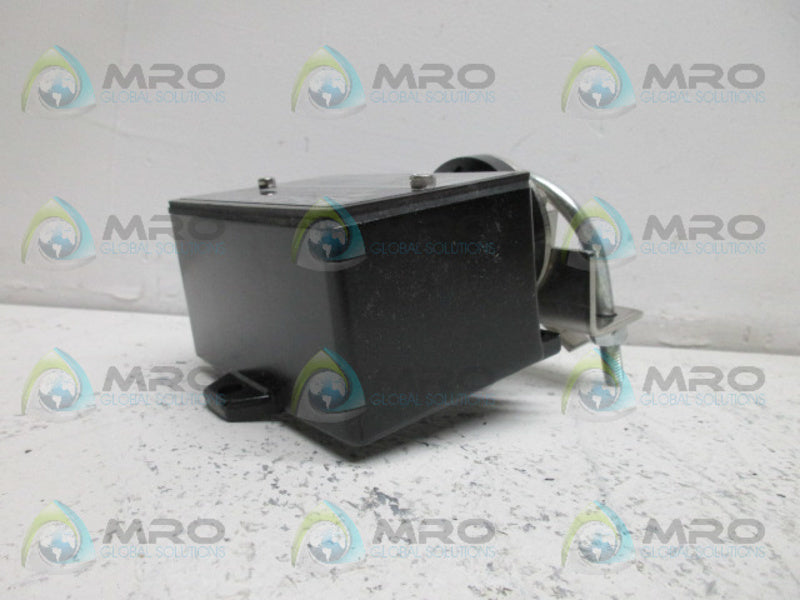 ASHCROFT B424S-X07TM PRESSURE SWITCH 15PSI NSMP