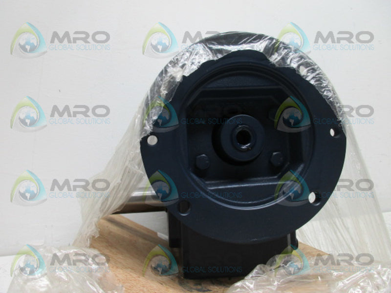 GROVE GEAR GR8240148.00 SPEED REDUCER RATIO 15:1 NSMP