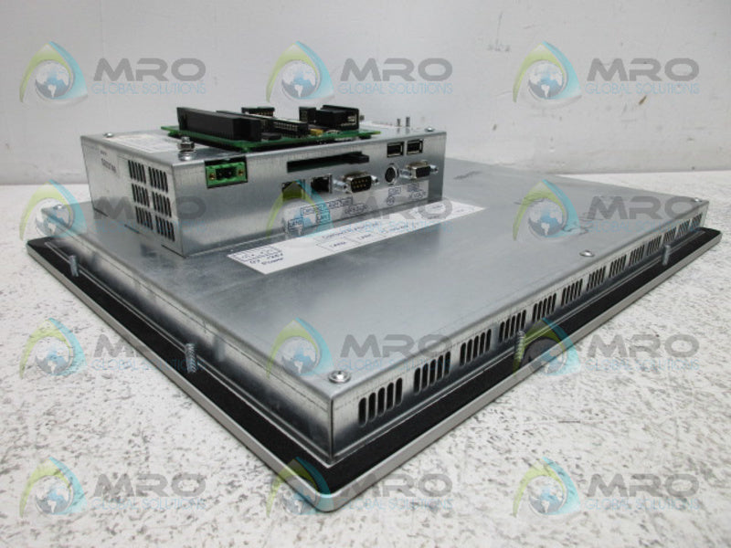 LAUER EPC1200TC TOUCH PANEL NSNP