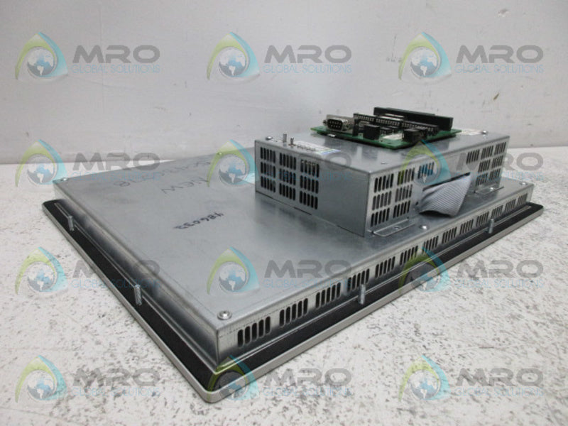 LAUER EPC1200TC TOUCH PANEL NSNP