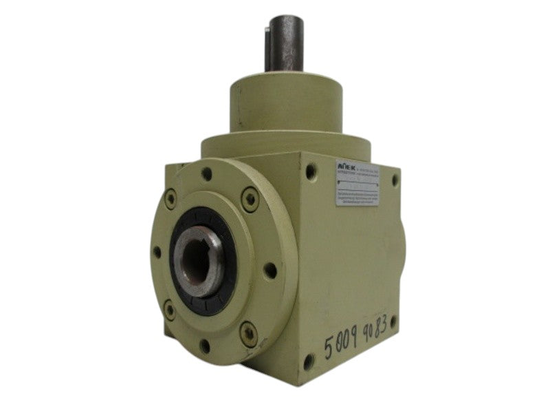 ATEK V1201:1E0 GEAR REDUCER NSNP