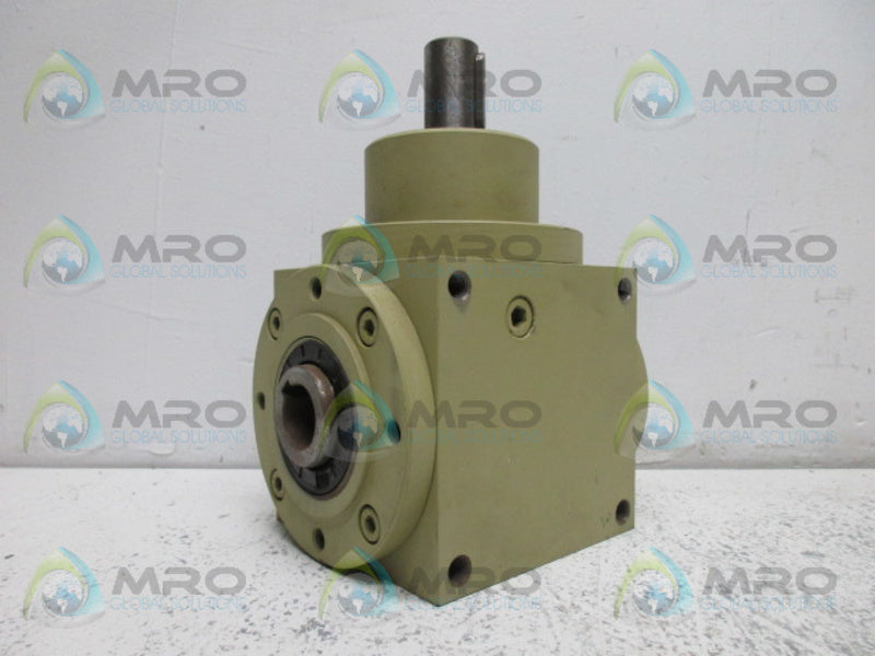 ATEK V1201:1E0 GEAR REDUCER NSNP