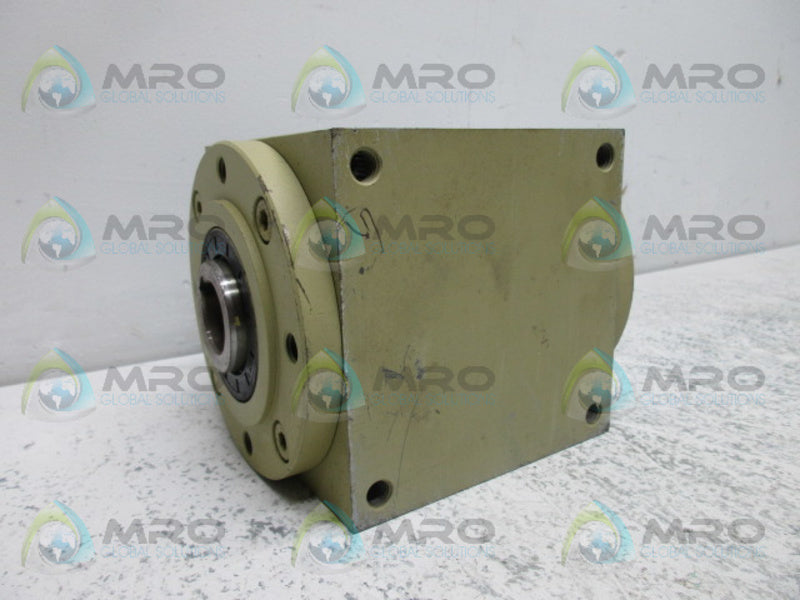 ATEK V1201:1E0 GEAR REDUCER NSNP