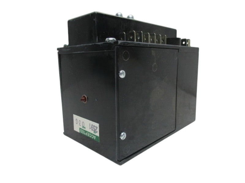 MORRISON KNUDSEN CORP 2000664 UNMP