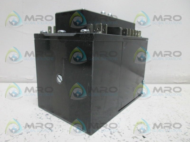 MORRISON KNUDSEN CORP 2000664 UNMP