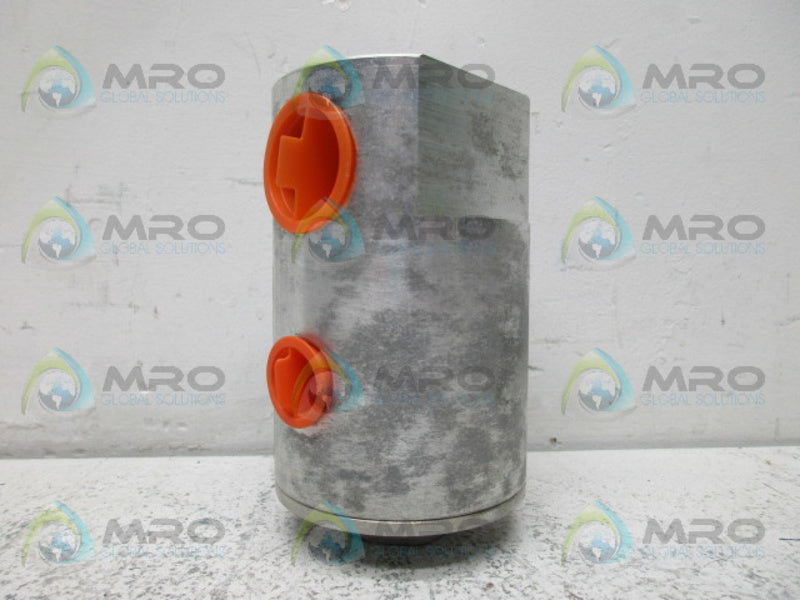 HOTSTART TFT10ER TEMPERATURE CONTROL UNMP
