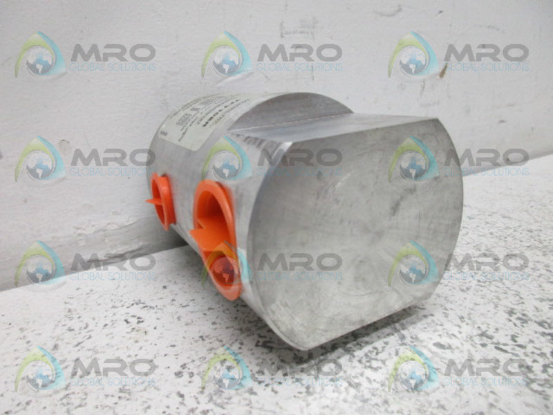 HOTSTART TFT10ER TEMPERATURE CONTROL UNMP