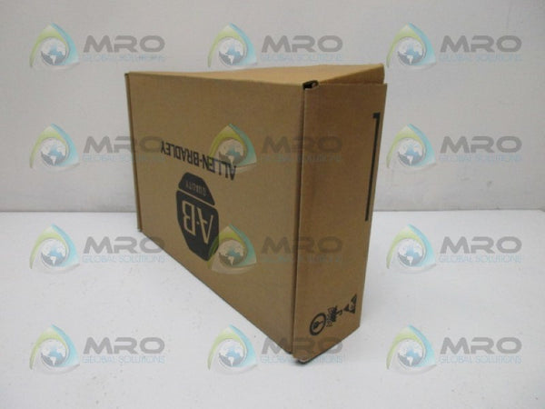 ALLEN BRADLEY 1771-OD16 SER. A DATE: 1995 NSFS