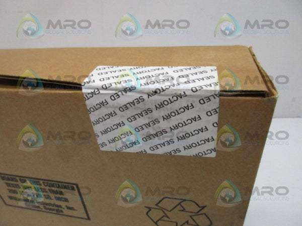 ALLEN BRADLEY 1771-OD16 SER. A DATE: 1995 NSFS
