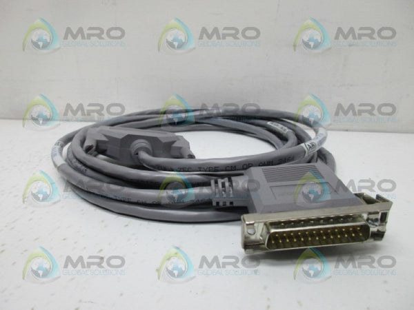 ALLEN BRADLEY 1784-CP3 SER B CABLE NSMP
