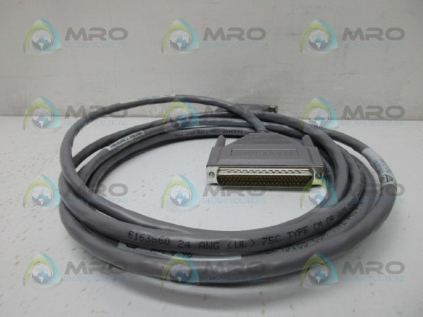 ALLEN BRADLEY 1784-CP3 SER B CABLE NSMP
