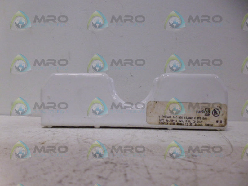 BUSSMANN 430P FUSE HOLDER NSNP