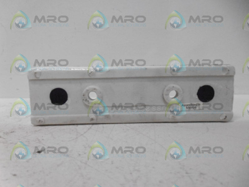 BUSSMANN 430P FUSE HOLDER NSNP