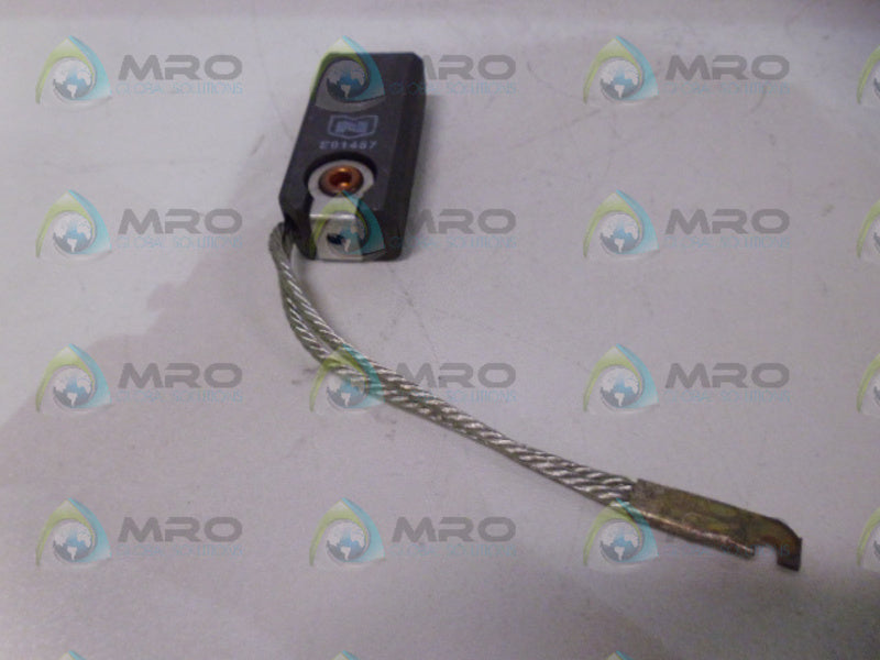 NATIONAL  E01487 MOTOR BRUSH NSNP