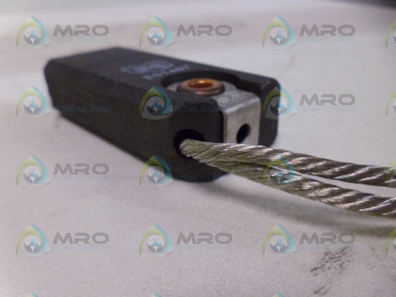 NATIONAL  E01487 MOTOR BRUSH NSNP