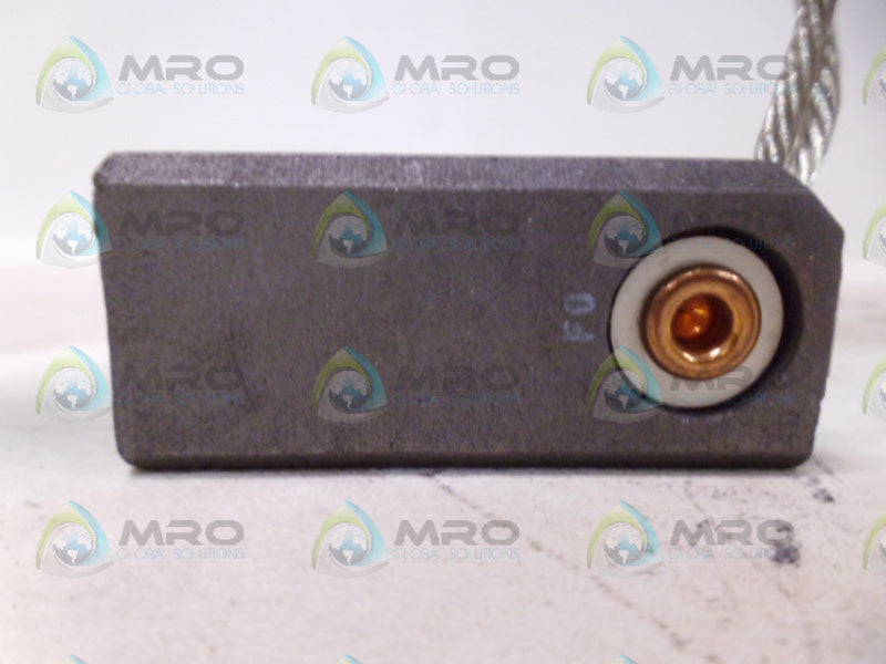NATIONAL  E01487 MOTOR BRUSH NSNP