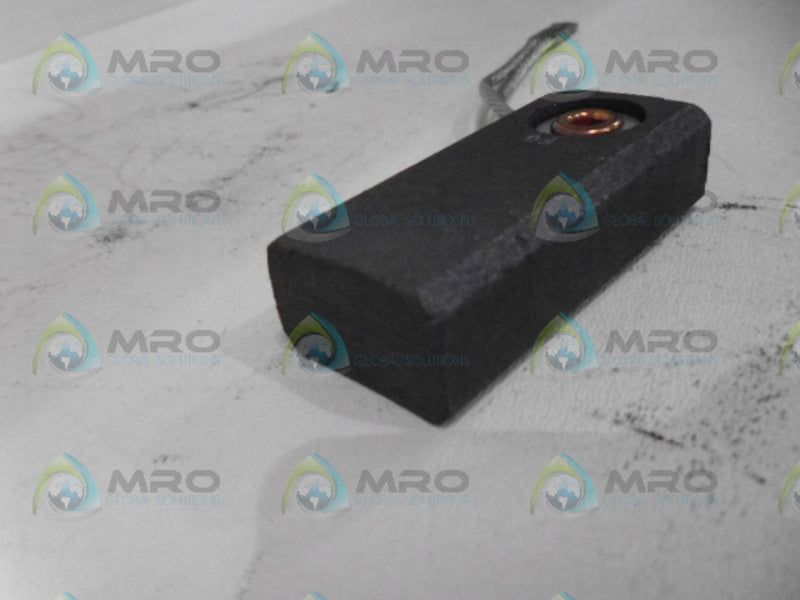 NATIONAL  E01487 MOTOR BRUSH NSNP