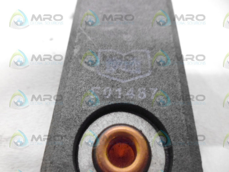 NATIONAL  E01487 MOTOR BRUSH NSNP