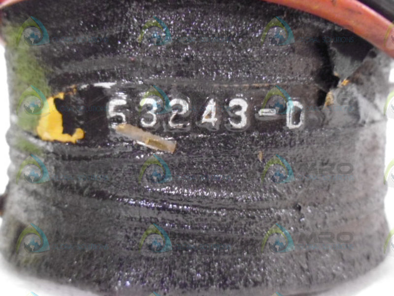 BROWN BOVERI 53243-D COIL NSNP