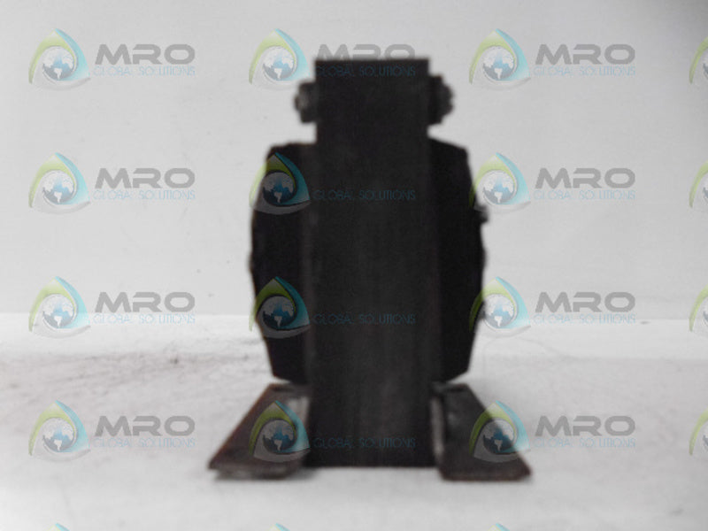 TRANEX 80030041 REV.D TRANSFORMER NSNP