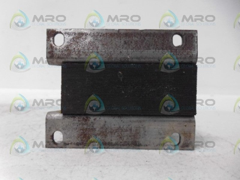 TRANEX 80030041 REV.D TRANSFORMER NSNP