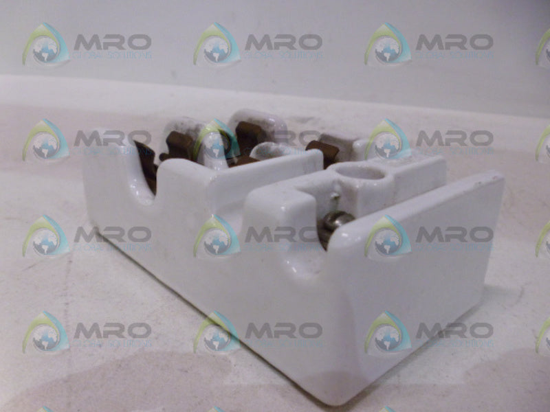 LEVITON 8913 CARTRIDGE INUSE CUTOUT UNMP