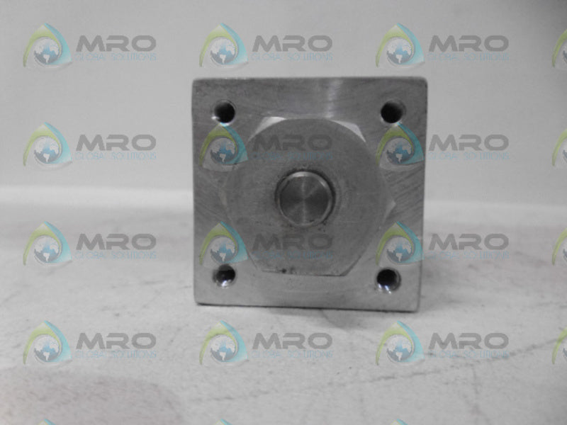 HUNT P030-430-01 PNEUMATIC VALVE NSNP