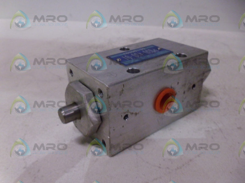 HUNT P030-430-01 PNEUMATIC VALVE NSNP
