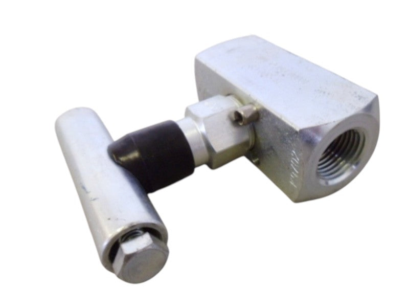 MAGNUM FF-500-CS NEEDLE VALVE  NSNP
