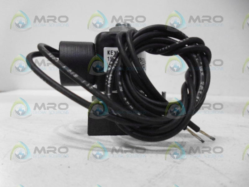 KEYSTONE AV A5239-AB SOLENOID VALVE NSNP