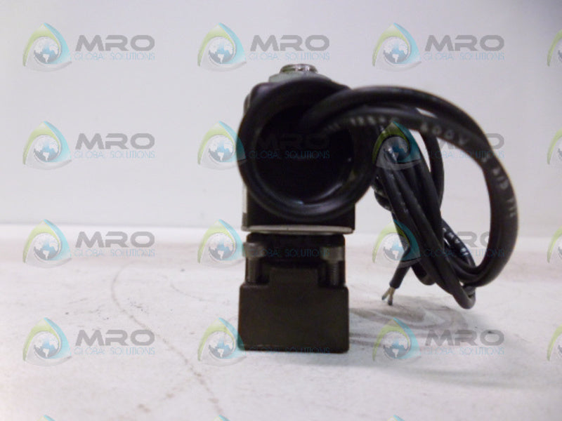 KEYSTONE AV A5239-AB SOLENOID VALVE NSNP
