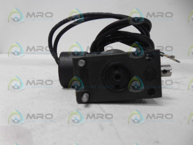 KEYSTONE AV A5239-AB SOLENOID VALVE NSNP