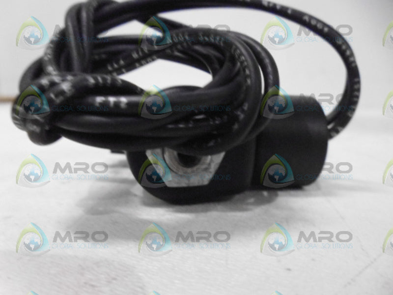 KEYSTONE AV A5239-AB SOLENOID VALVE NSNP