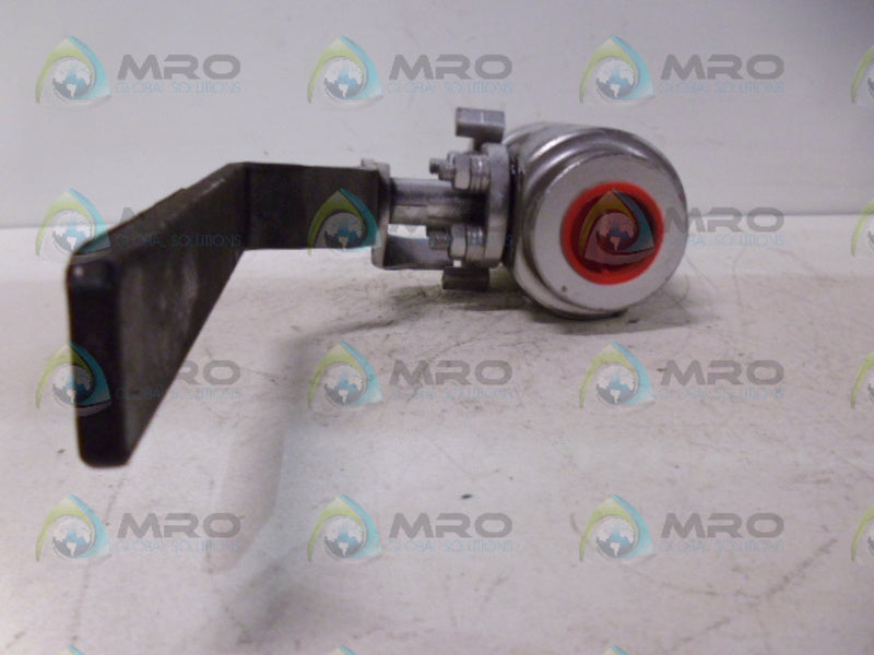 VALVETECHNOLOGIES A182-F22 VALVE (AS PICTURED) NSNP