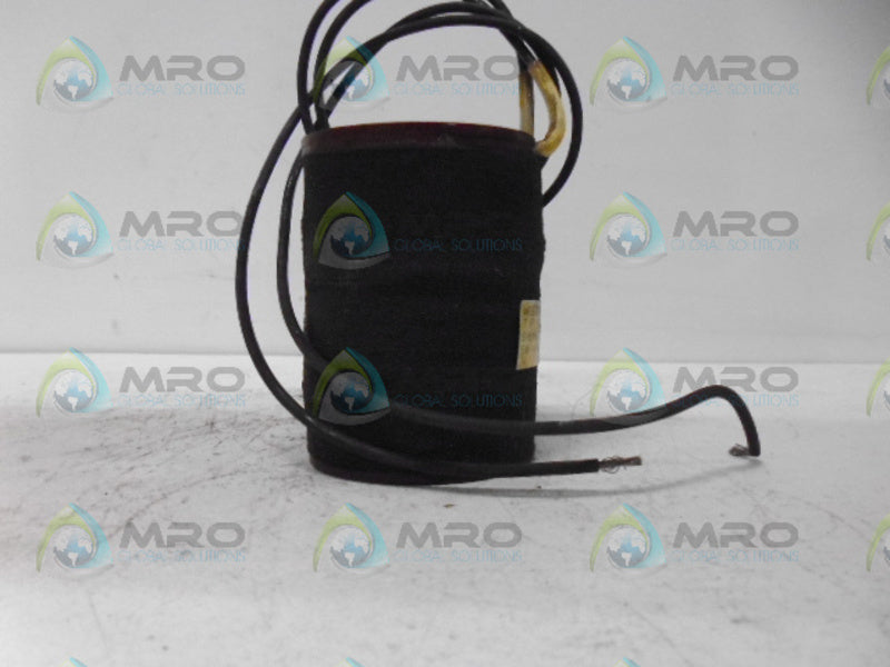 WESTINGHOUSE 476676 F11 + F22 SHUNT TRUP COIL UNMP