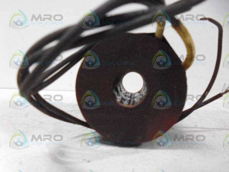 WESTINGHOUSE 476676 F11 + F22 SHUNT TRUP COIL UNMP