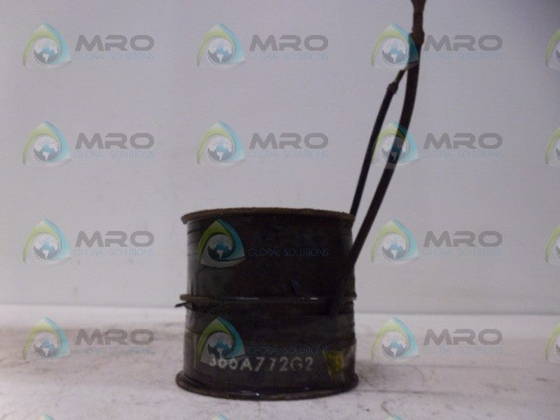 GENERAL ELECTRIC 366A772G2 COIL  UNMP