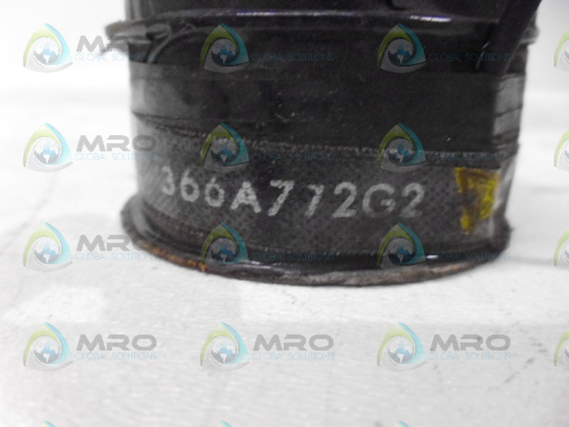 GENERAL ELECTRIC 366A772G2 COIL  UNMP