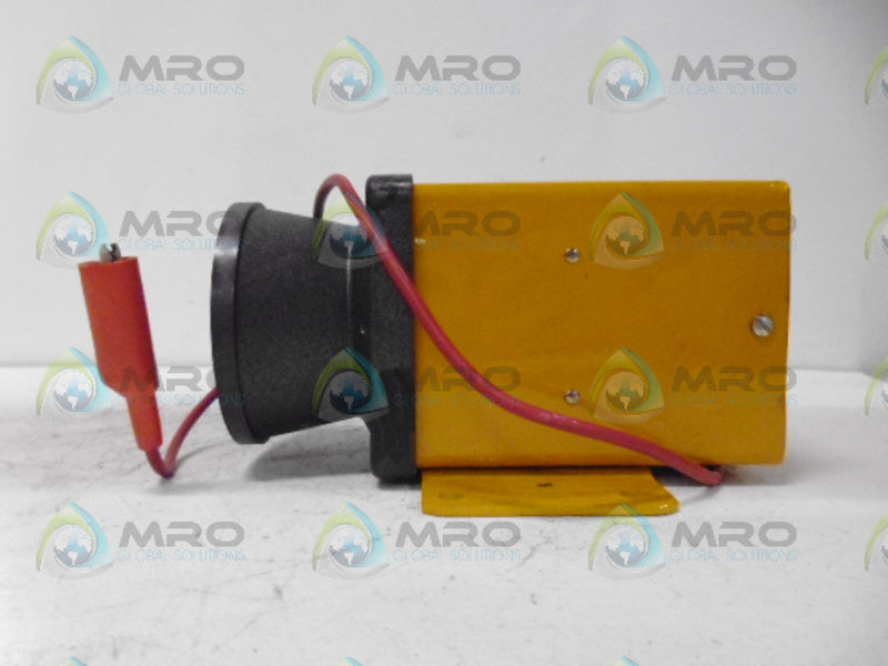 POLLAK 750 BACK UP ALARM NSNP