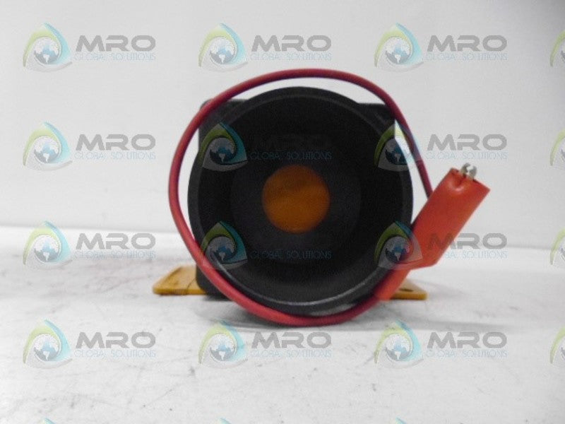 POLLAK 750 BACK UP ALARM NSNP