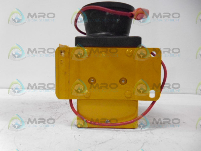 POLLAK 750 BACK UP ALARM NSNP