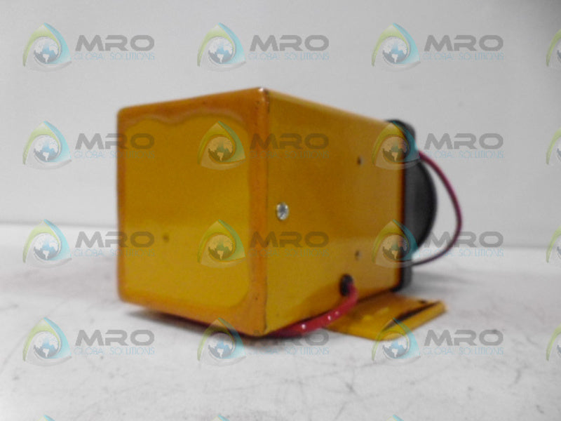 POLLAK 750 BACK UP ALARM NSNP